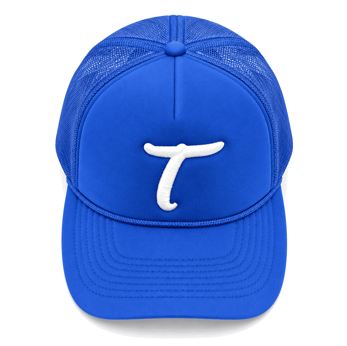 THE FORTY BEACH TRUCKER — RESID3NCY Tennessee beach trucker, top