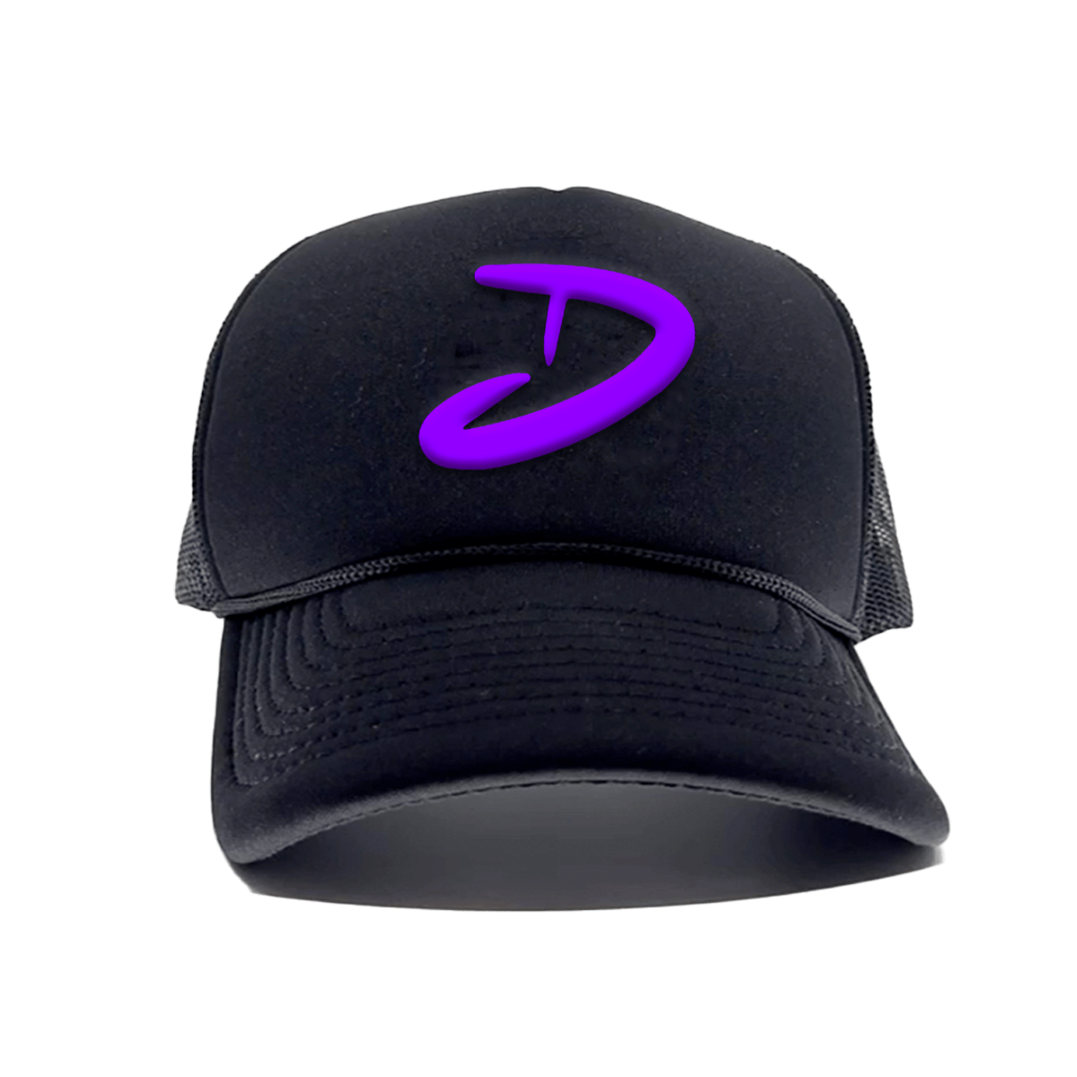 - THE GLENARM BEACH TRUCKER -