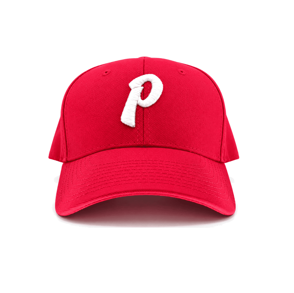 THE G TOWN — RESID3NCY Philadelphia snapback, front