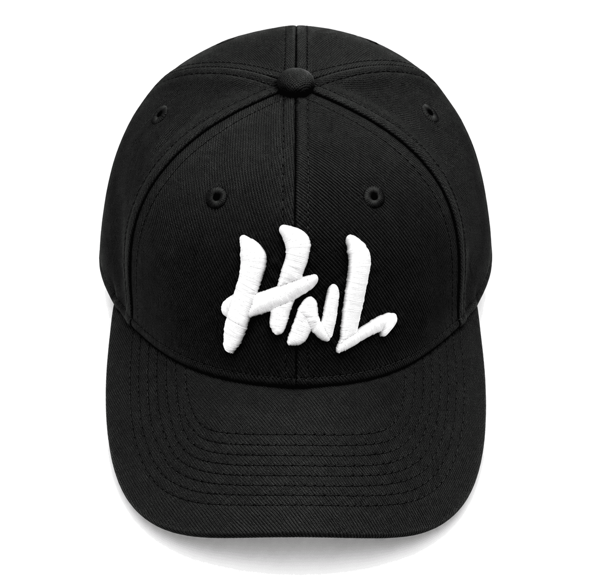 THE HNL — RESID3NCY Honolulu snapback, top