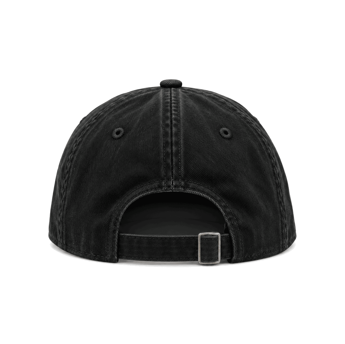 THE HNL DAD — RESID3NCY Honolulu dad hat, back