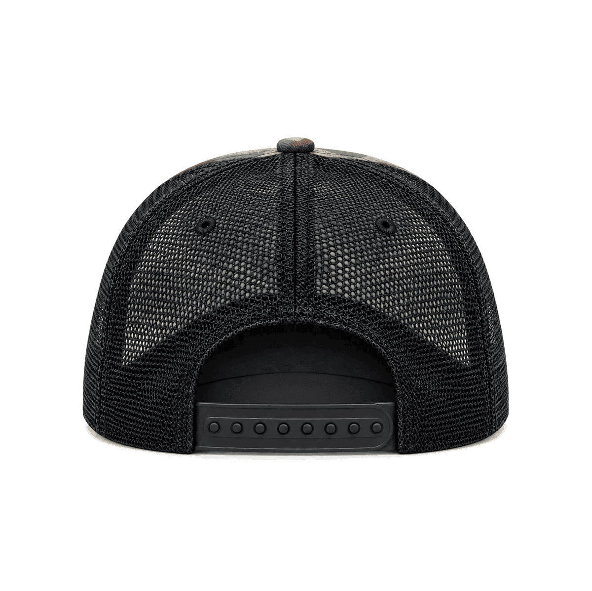 THE HOMESTEAD — RESID3NCY Miami trucker, back