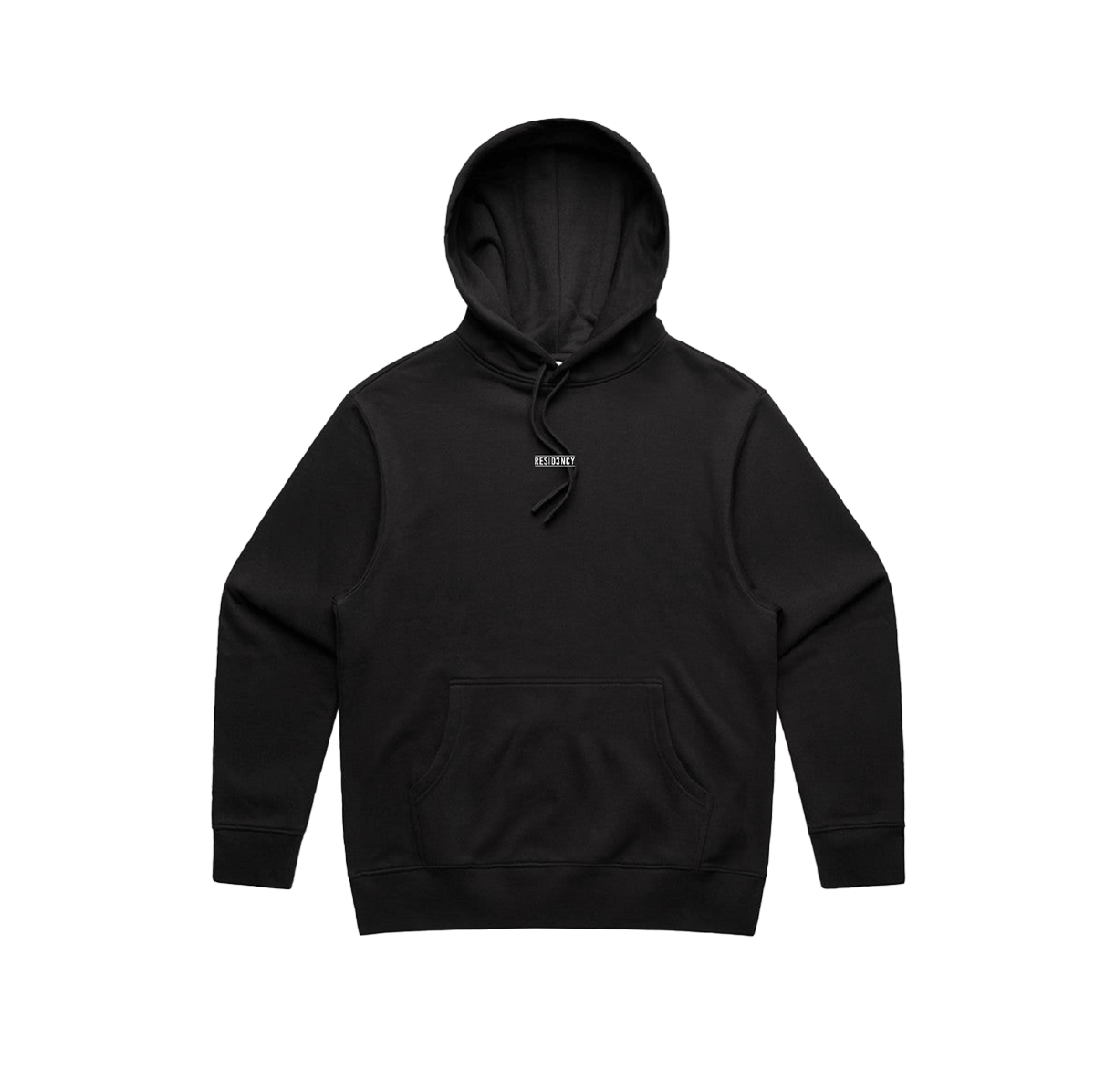 - THE HOODIE -