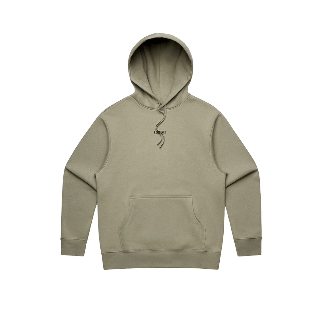 - THE HOODIE 2 -