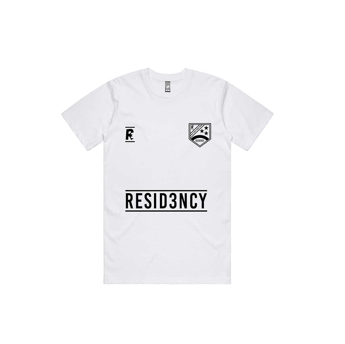 - THE JERSEY TEE -