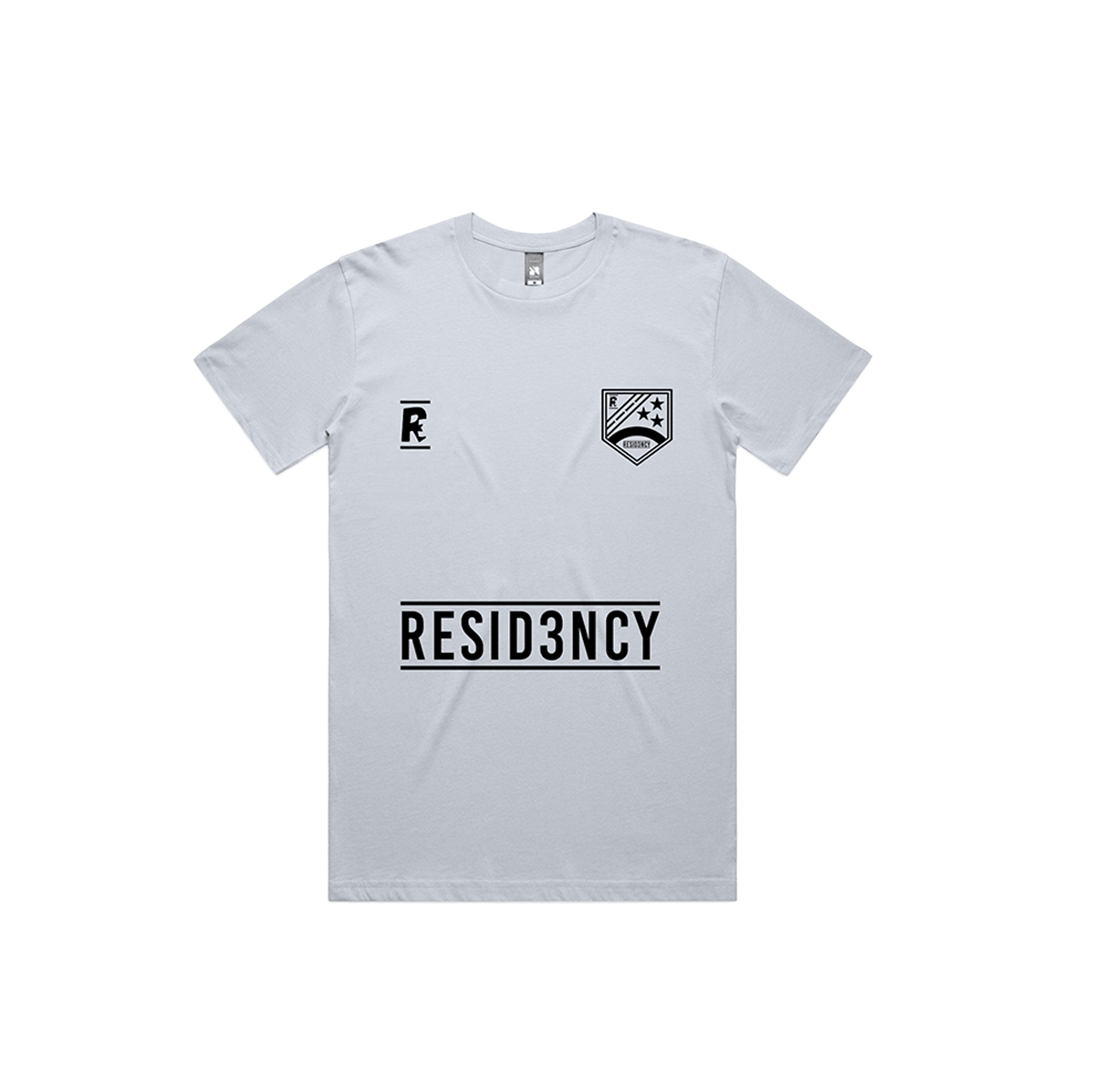 - THE JERSEY TEE 3 -