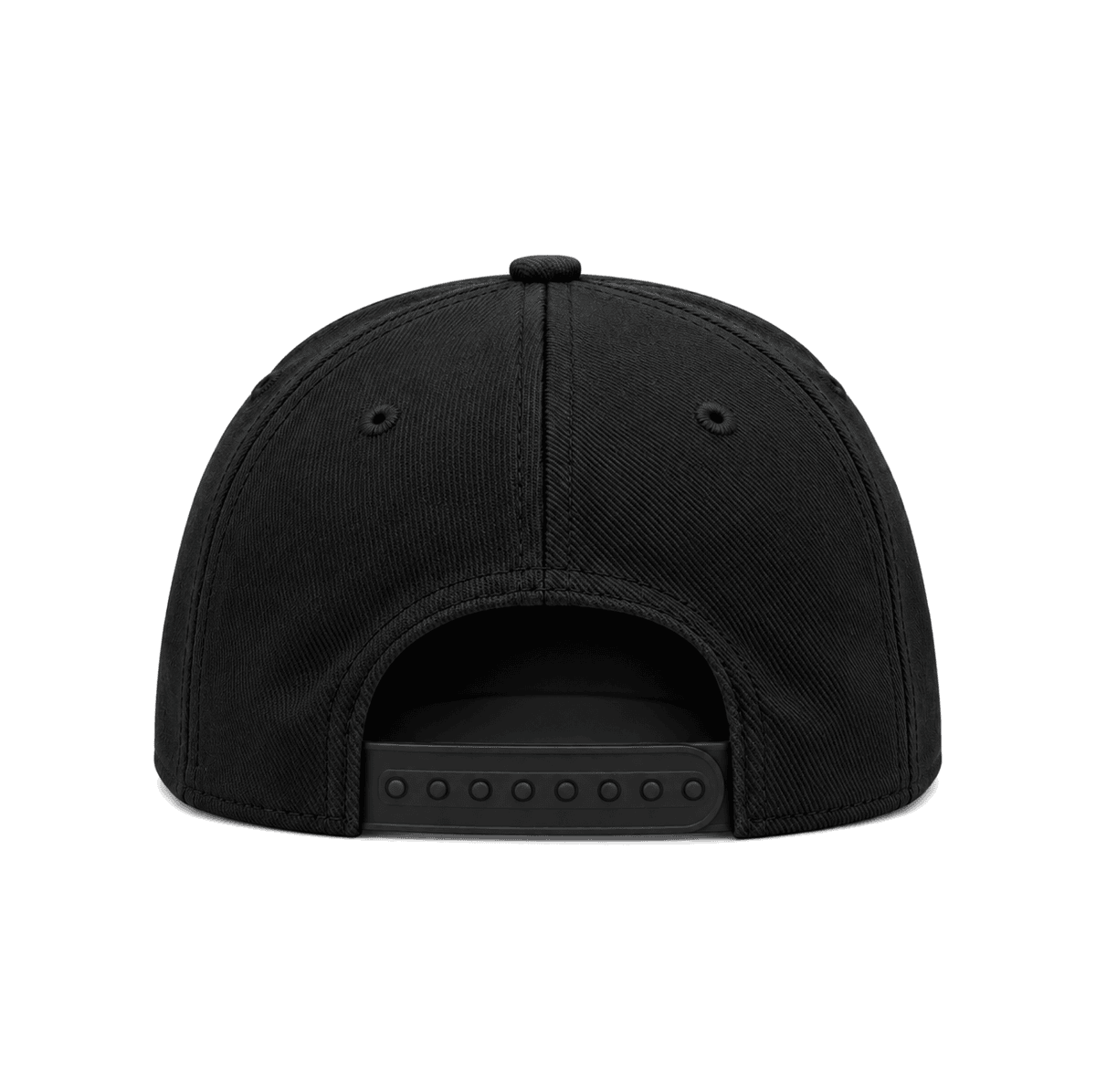 THE KALIHI — RESID3NCY Honolulu snapback, back