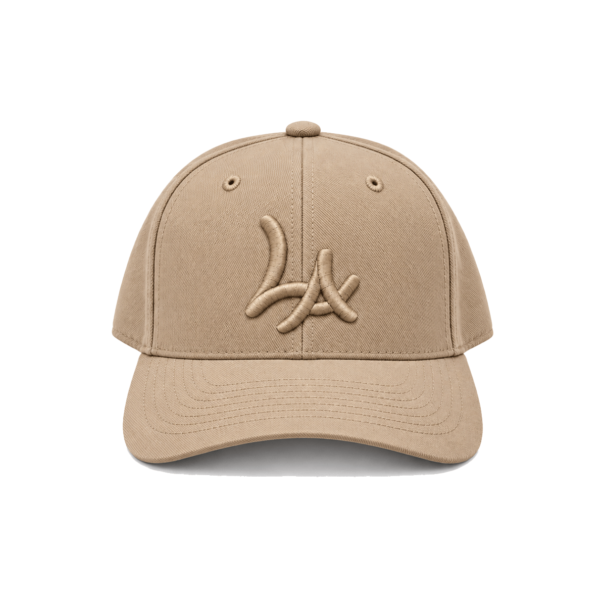 - THE KHAKI LA -