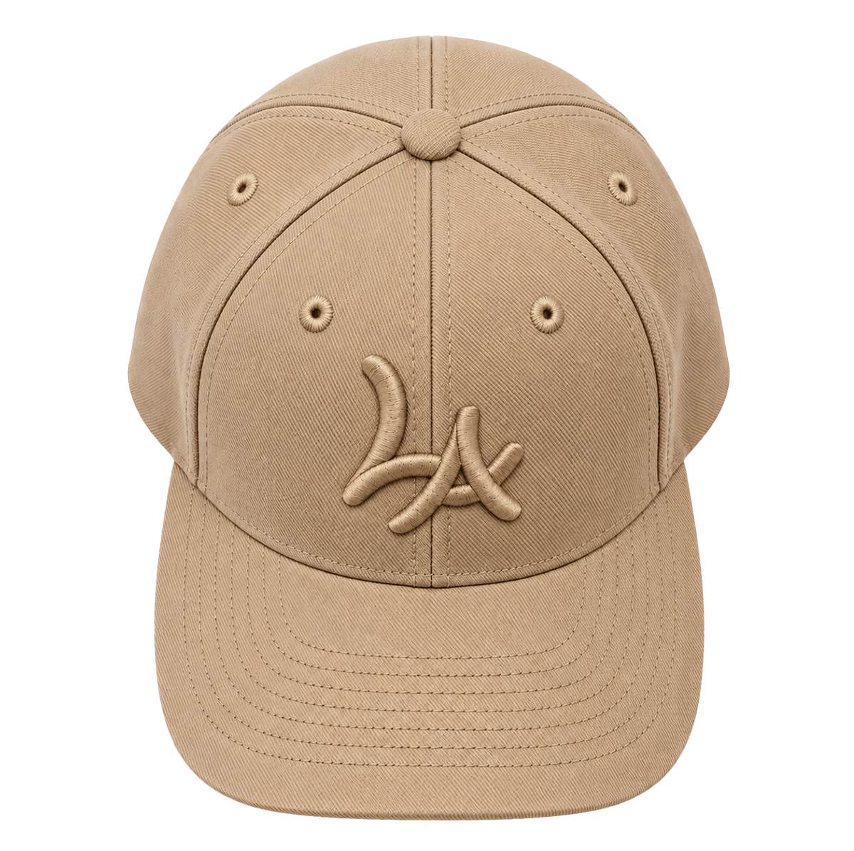 - THE KHAKI LA -