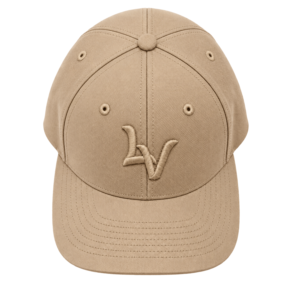 - THE KHAKI LV -
