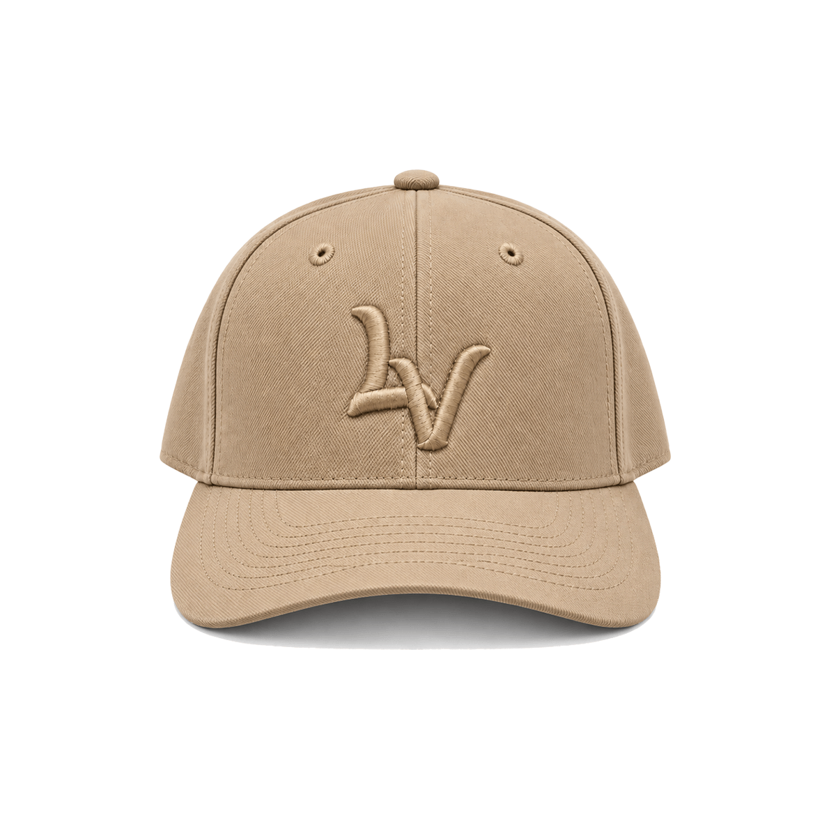 - THE KHAKI LV -
