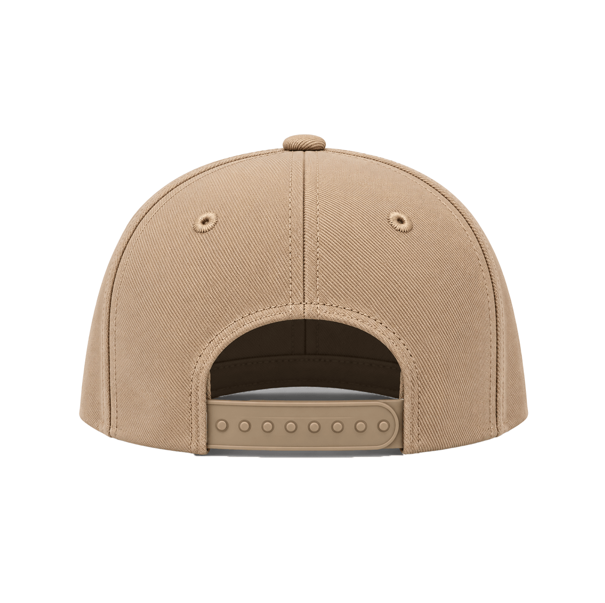 - THE KHAKI LA -