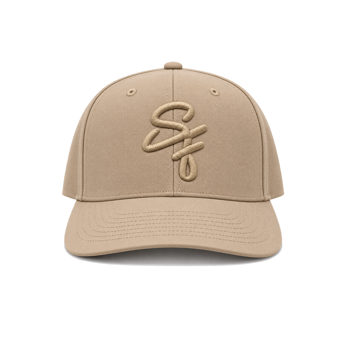 - THE KHAKI SF -