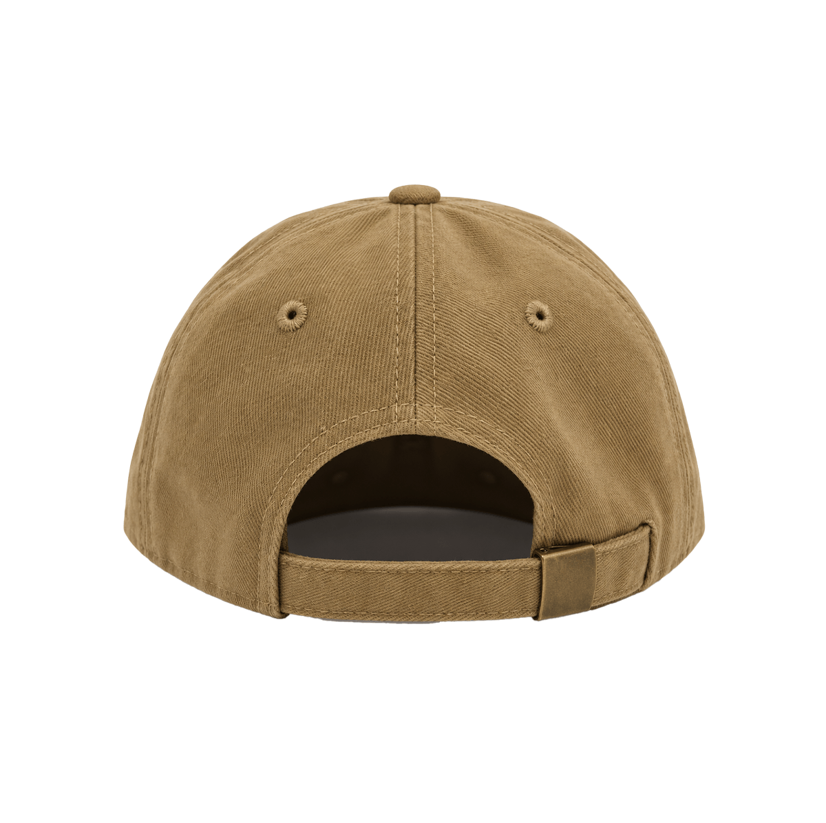 - THE KHAKI LA "DAD" -