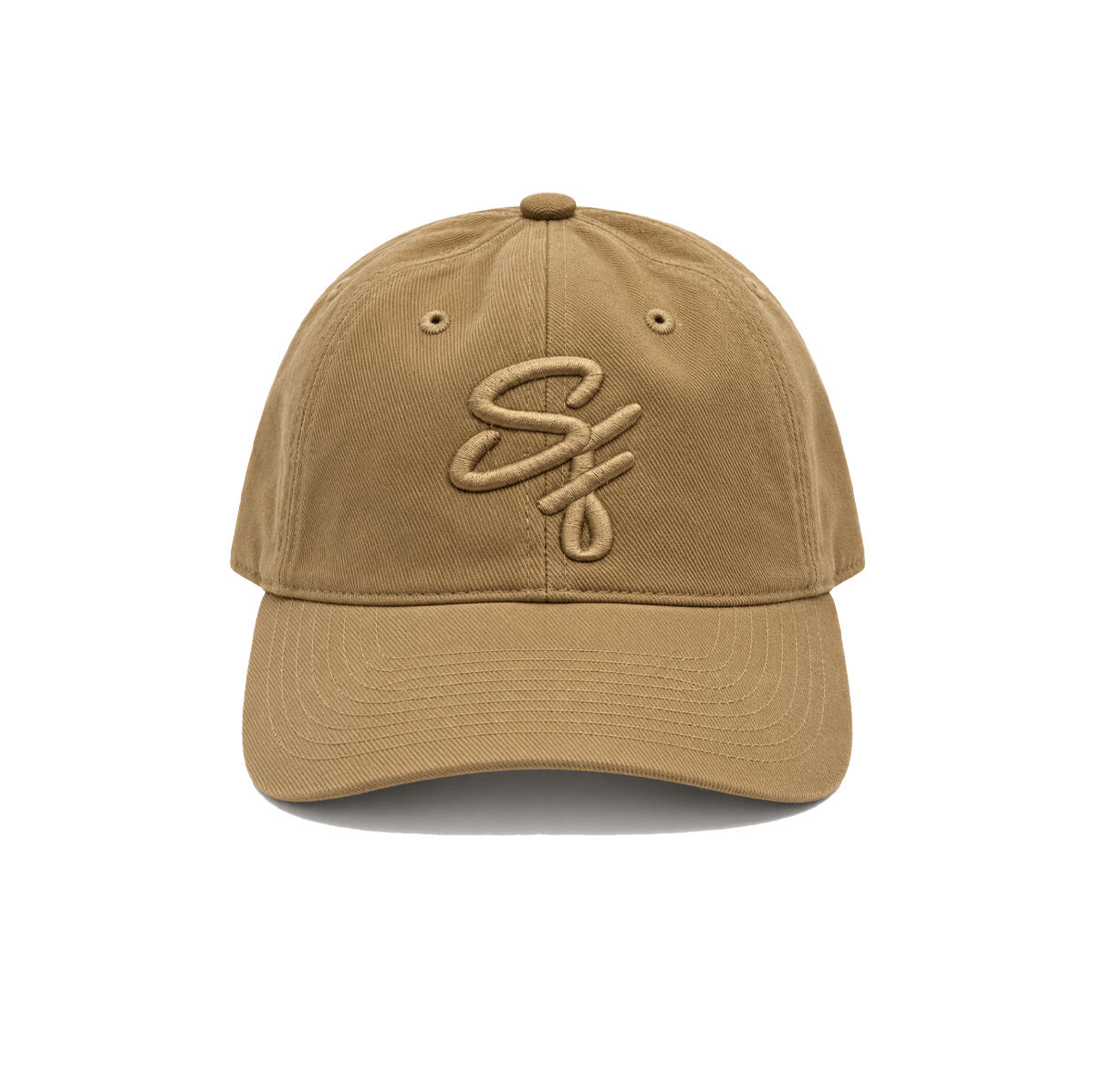 - THE KHAKI SF "DAD" -