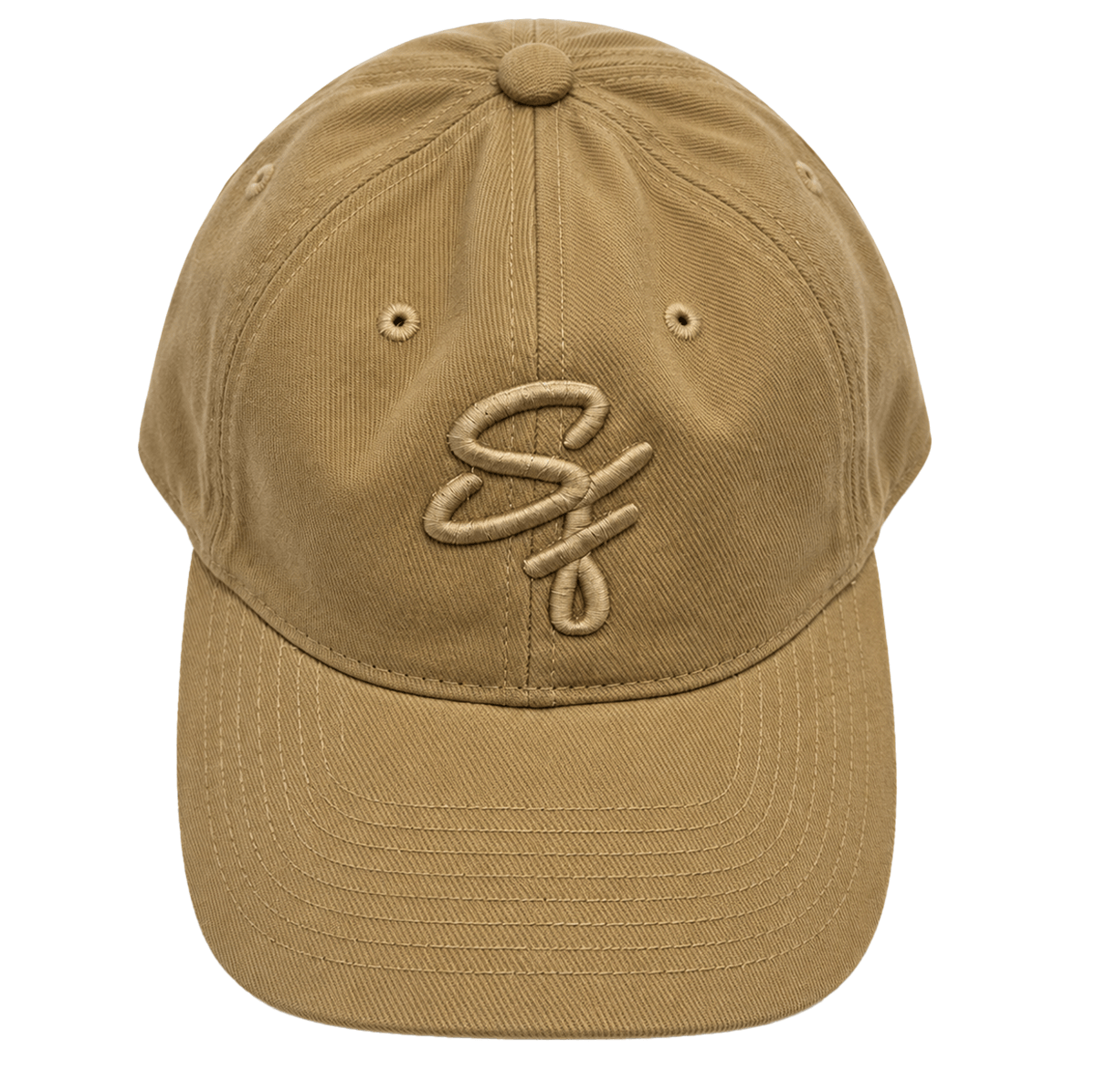 - THE KHAKI SF "DAD" -