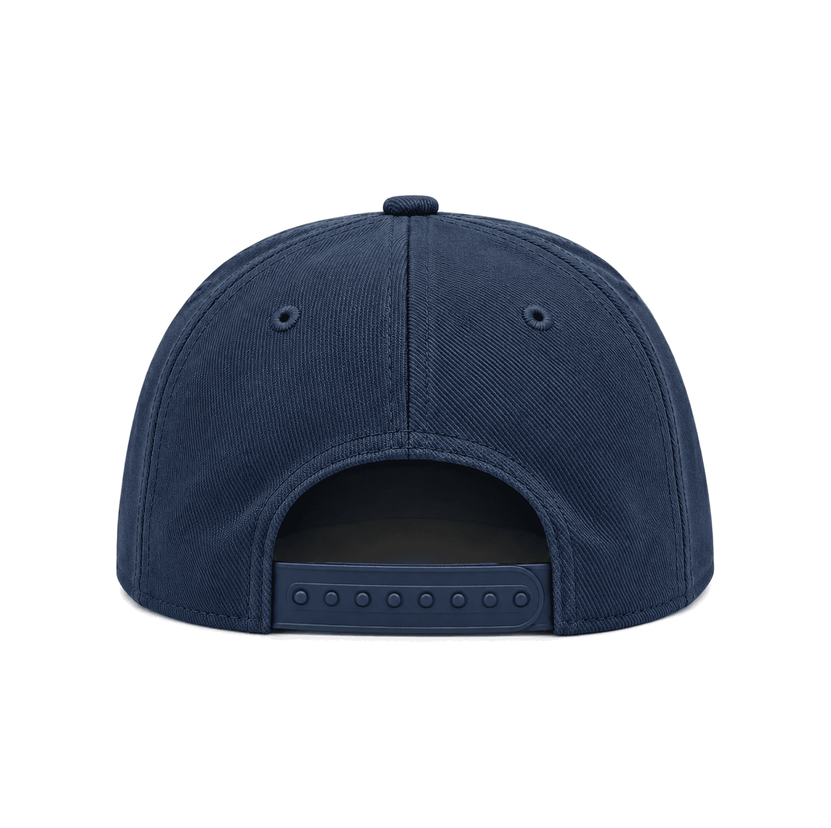 THE KUHIO — RESID3NCY Honolulu snapback, back