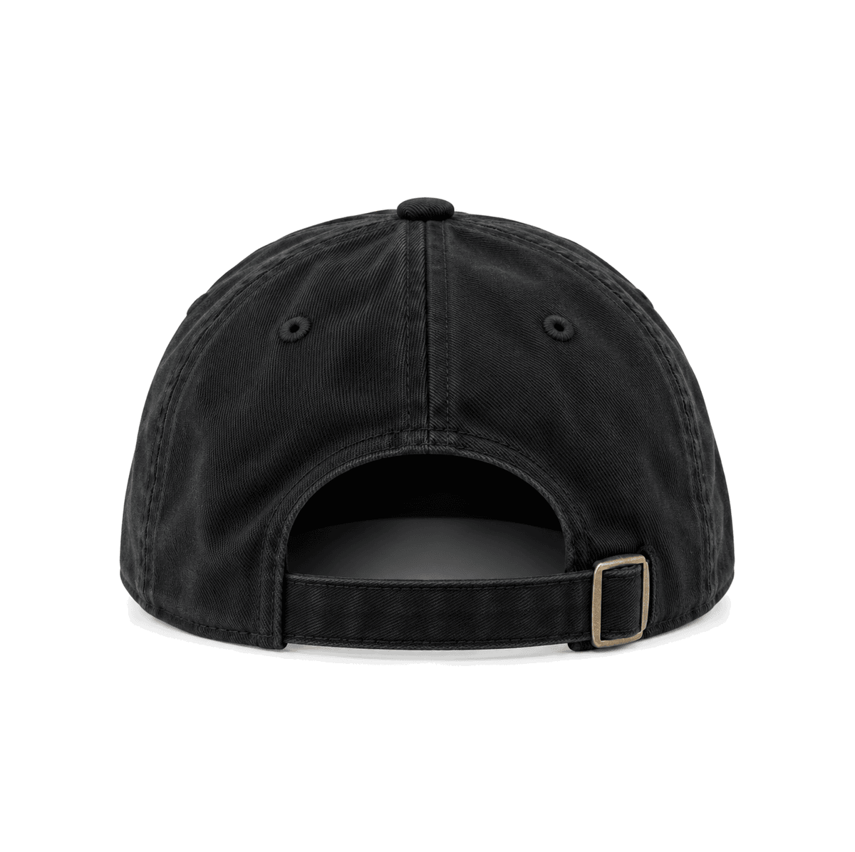 THE KUHIO DAD — RESID3NCY Honolulu dad hat, back