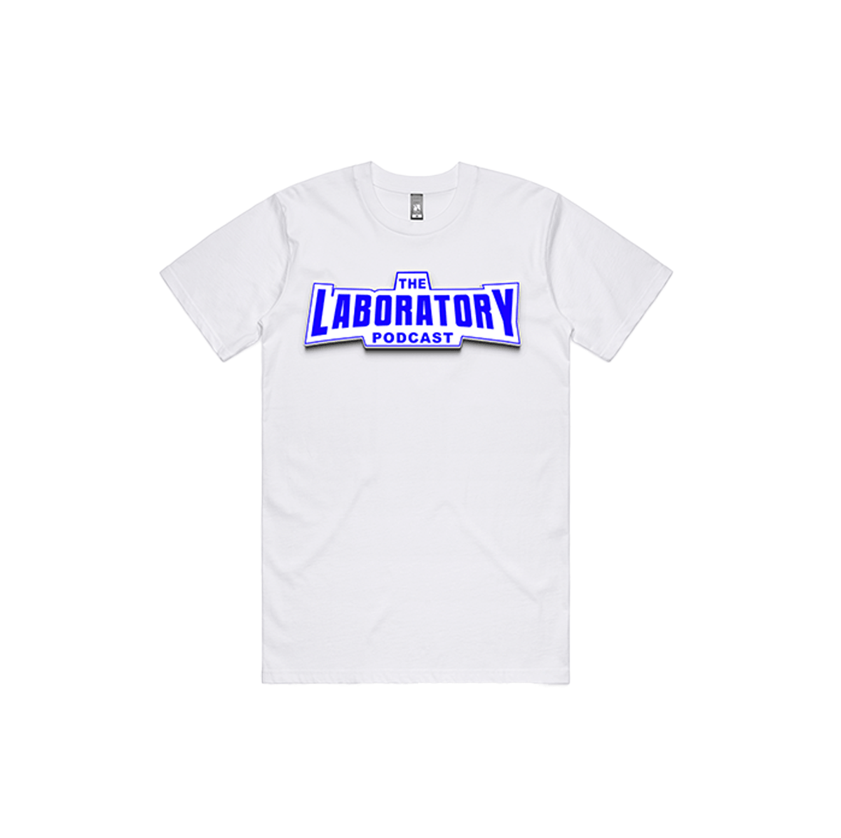 - THE LABORATORY 2 -