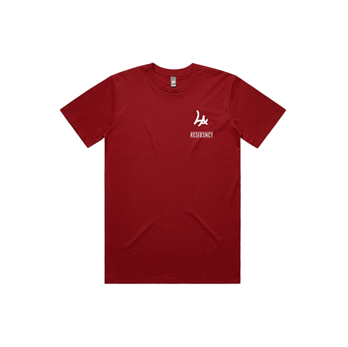 - THE LA REP YOUR NATION TEE -