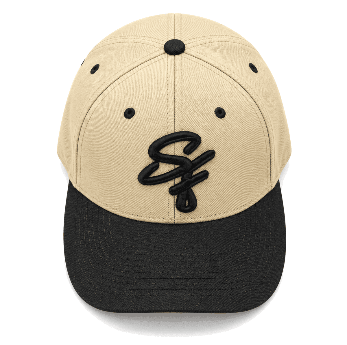 THE LOMBARD — RESID3NCY San Francisco snapback, top