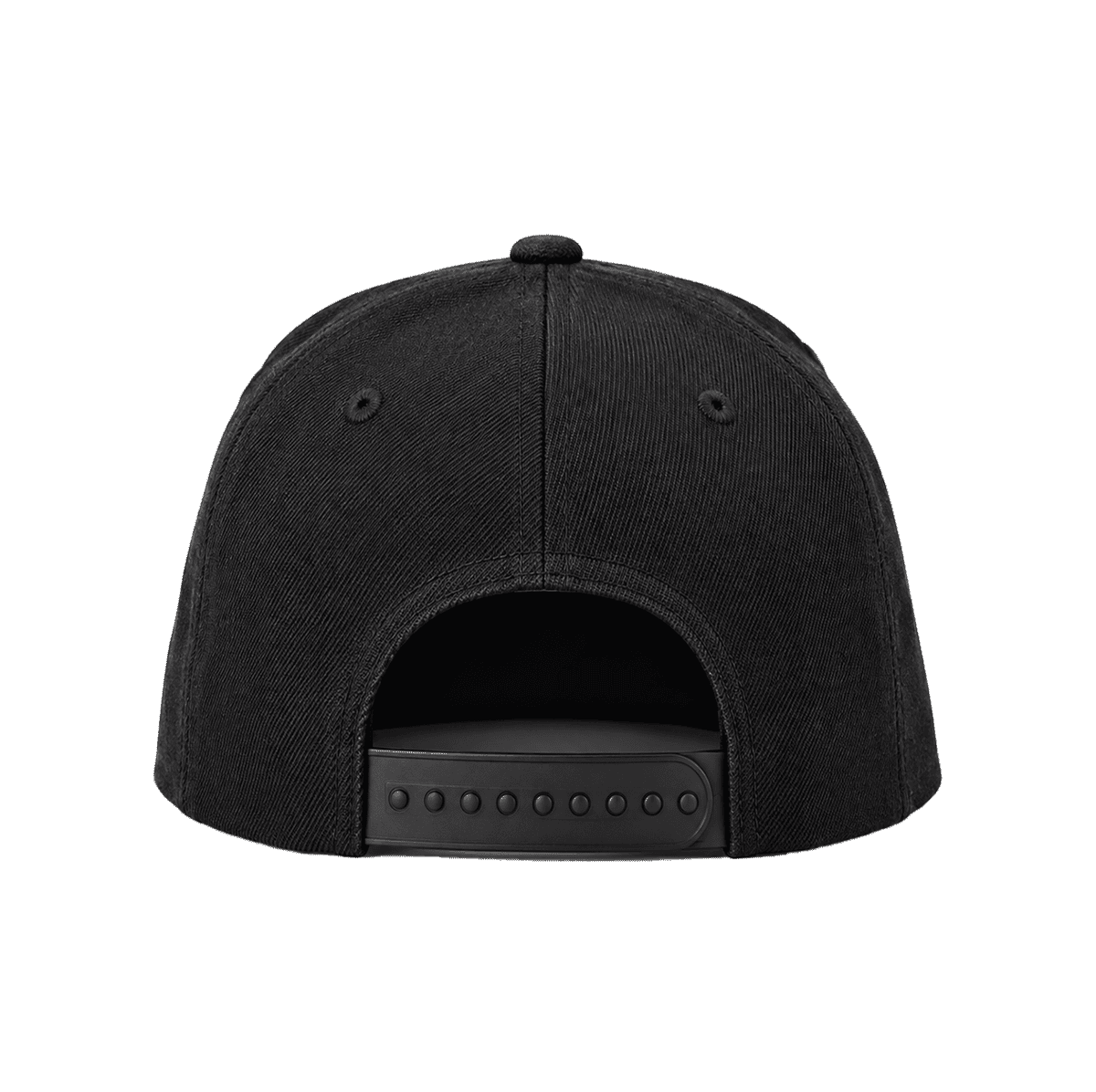 THE LUMEN — RESID3NCY Seattle snapback, back