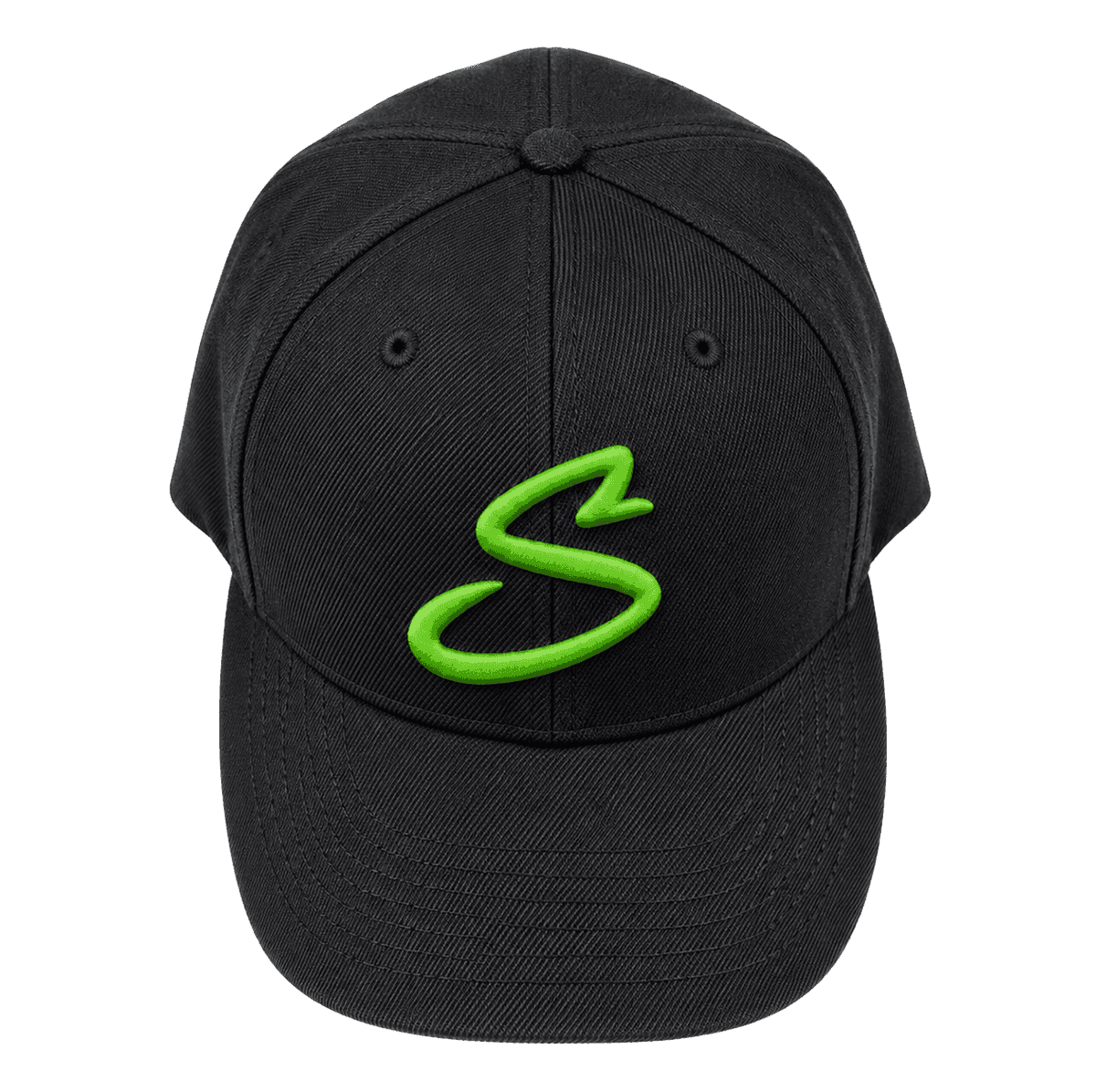 THE LUMEN — RESID3NCY Seattle snapback, top