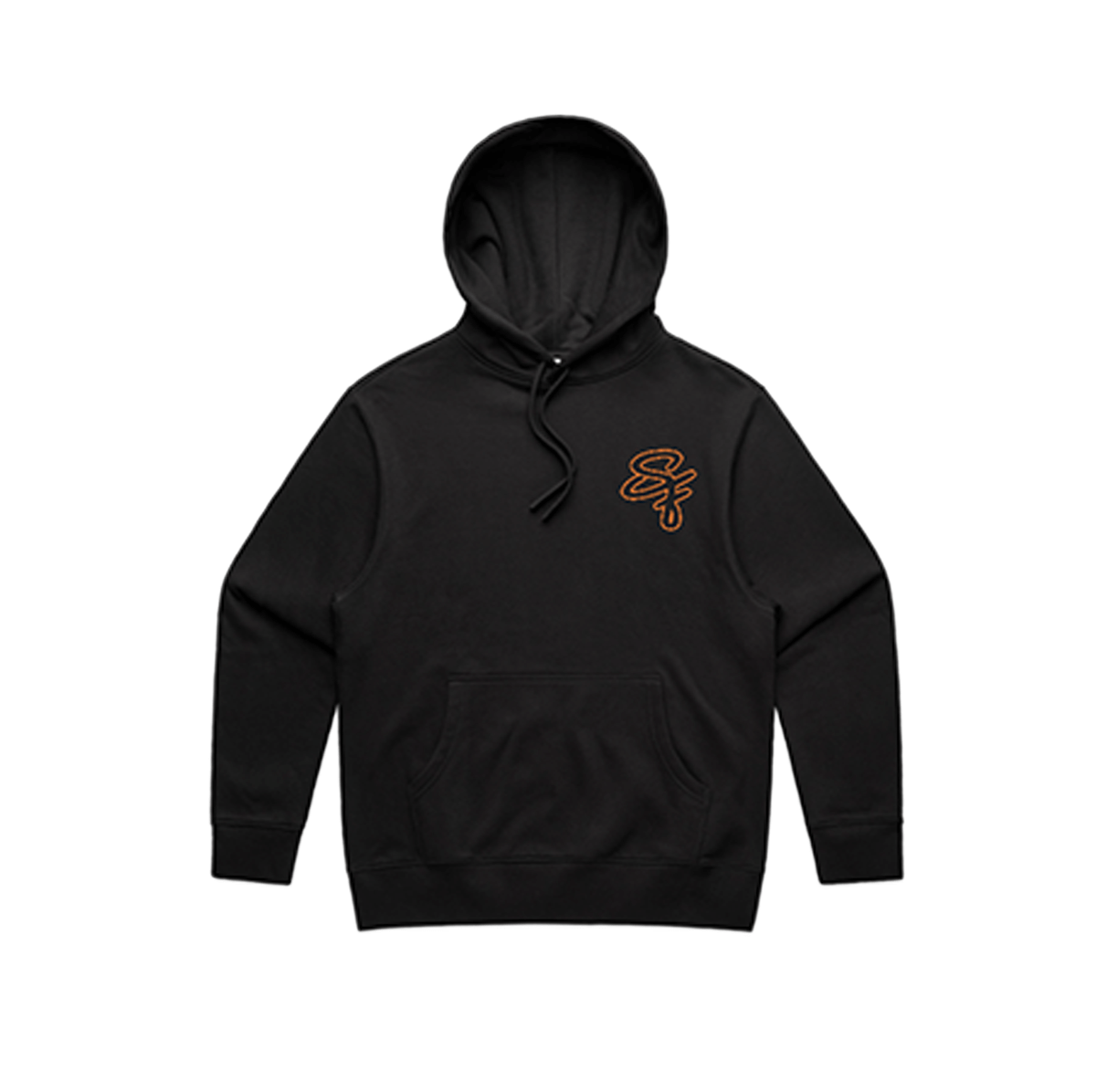 - THE MARINA HOODIE -