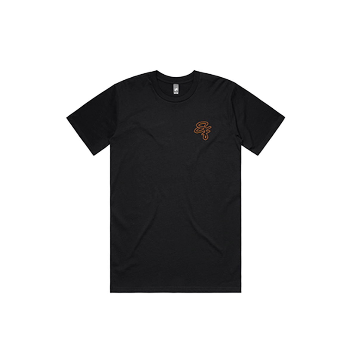 - THE MARINA TEE -