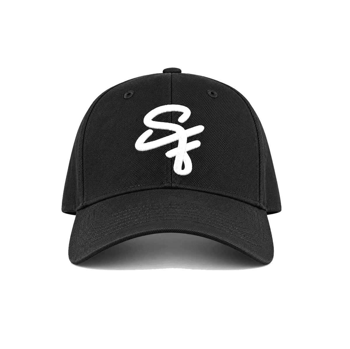 THE MARKET — RESID3NCY San Francisco snapback, front