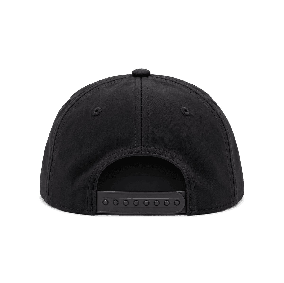 THE MARKET BEACH — RESID3NCY San Francisco snapback, back