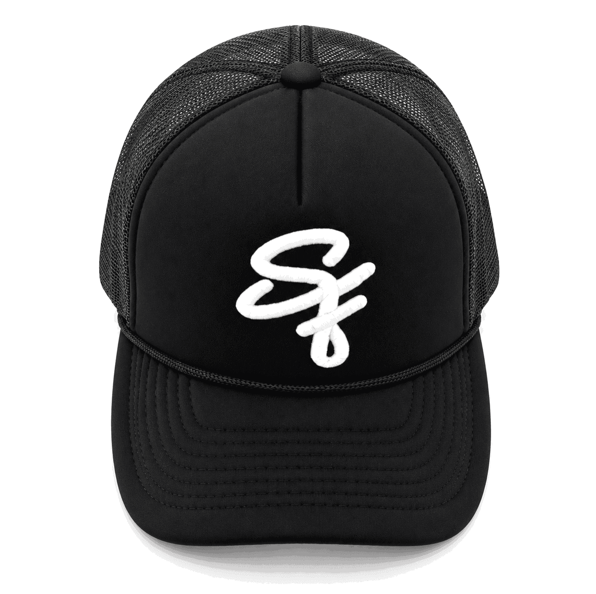 THE MARKET BEACH TRUCKER — RESID3NCY San Francisco trucker, top