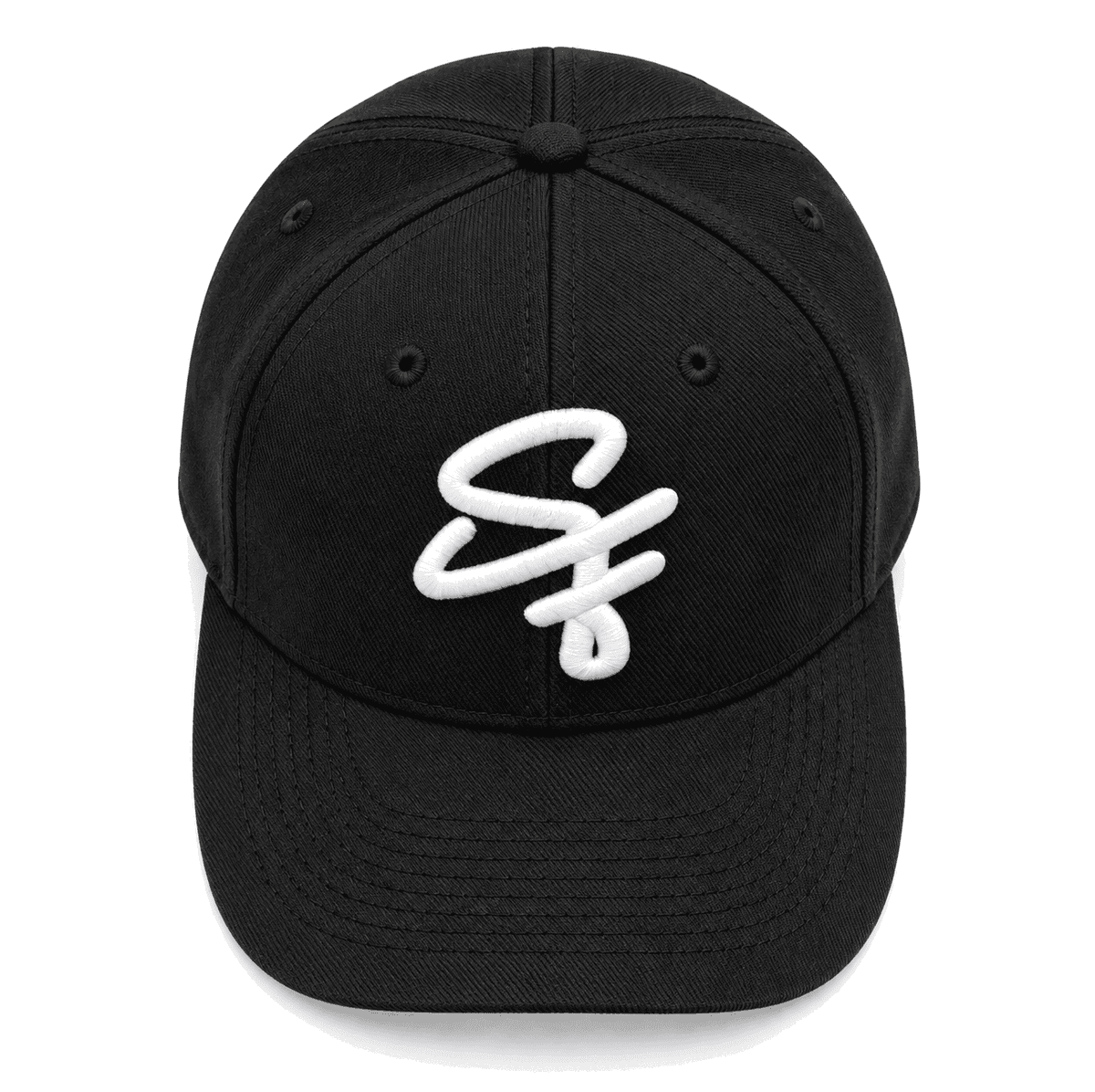 THE MARKET KIDS — RESID3NCY San Francisco snapback, top