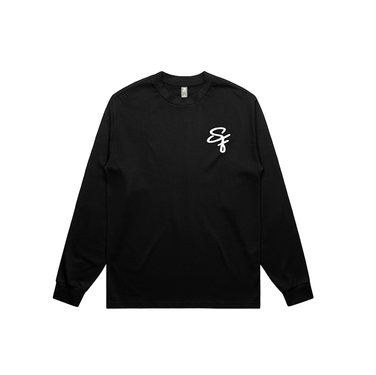 - THE MARKET LONG SLEEVE -