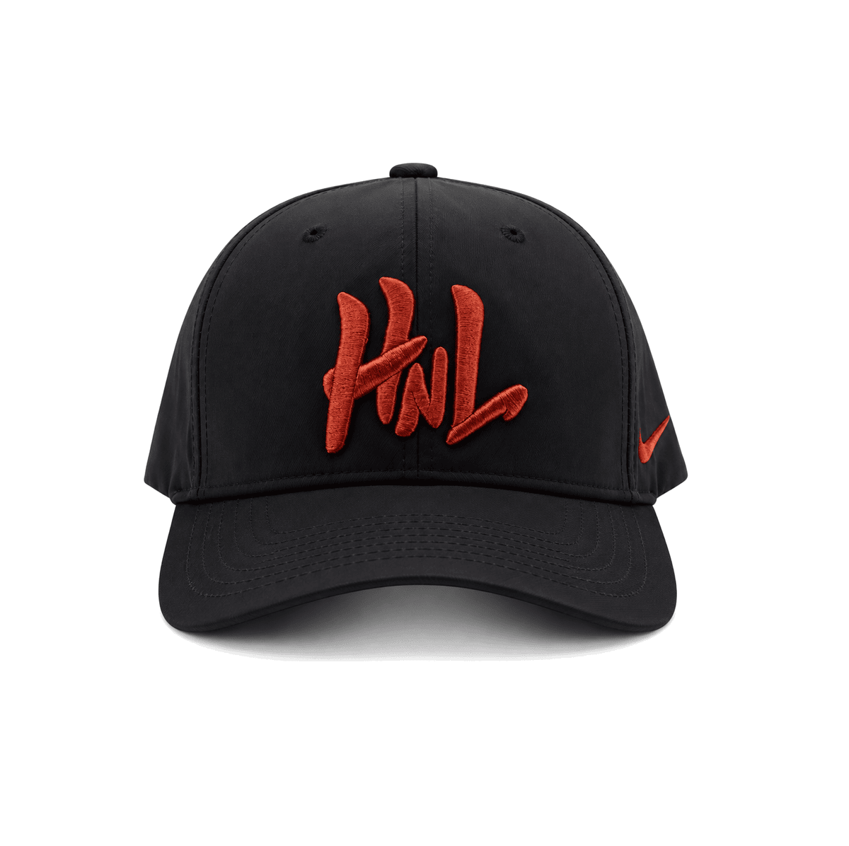 THE MOTIV8 — RESID3NCY Honolulu snapback, front