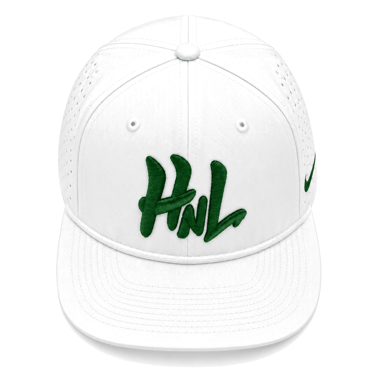 THE MOTIV8 4 — RESID3NCY Honolulu snapback, top