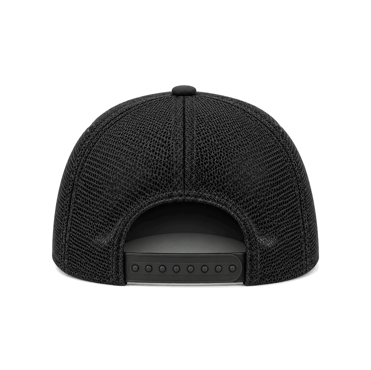 THE NATION BEACH TRUCKER — RESID3NCY Las Vegas trucker, back