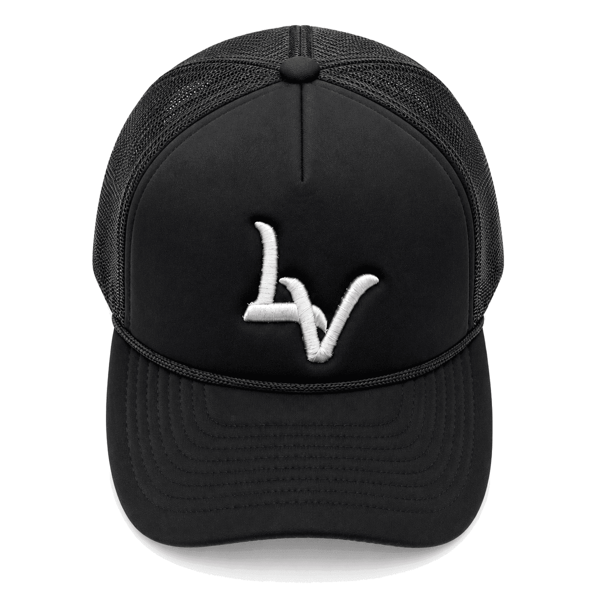 THE NATION BEACH TRUCKER — RESID3NCY Las Vegas trucker, top