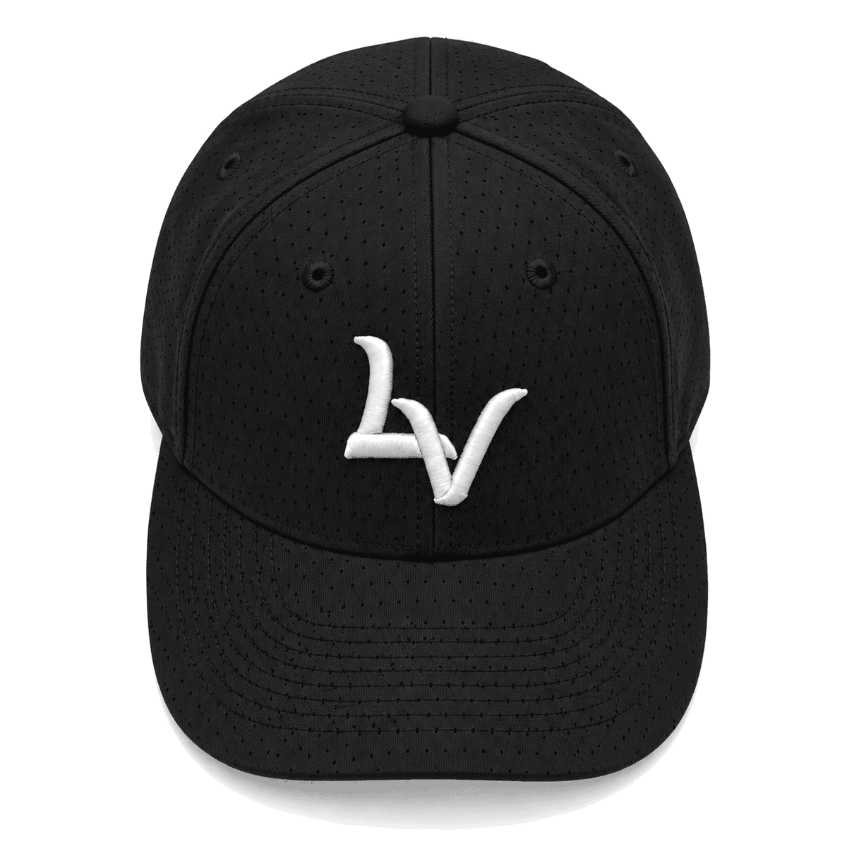 THE NATION BEACH UNSTRUCTURED — RESID3NCY Las Vegas dad hat, top