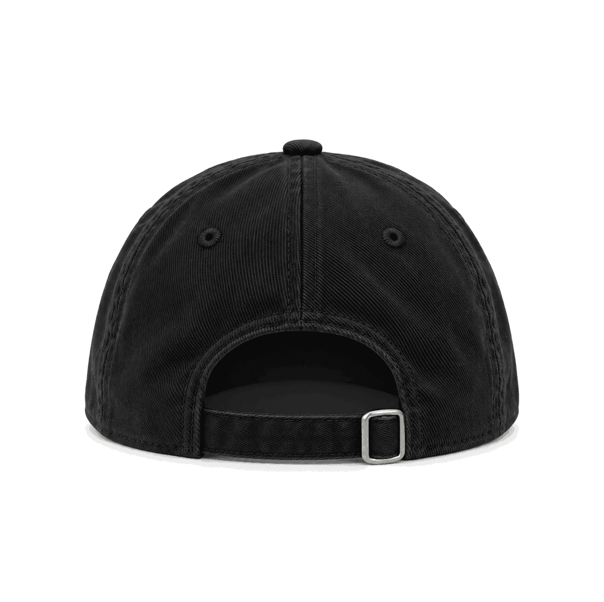 THE NATION DAD — RESID3NCY Las Vegas dad hat, back