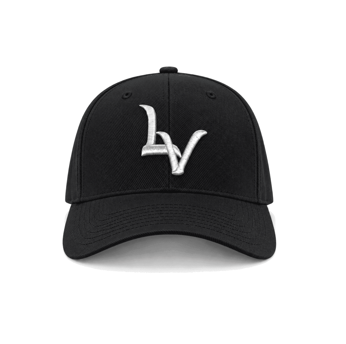 THE NATION FITTED — RESID3NCY Las Vegas fitted, front