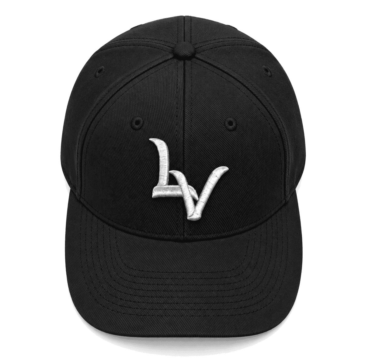 THE NATION FITTED — RESID3NCY Las Vegas fitted, top