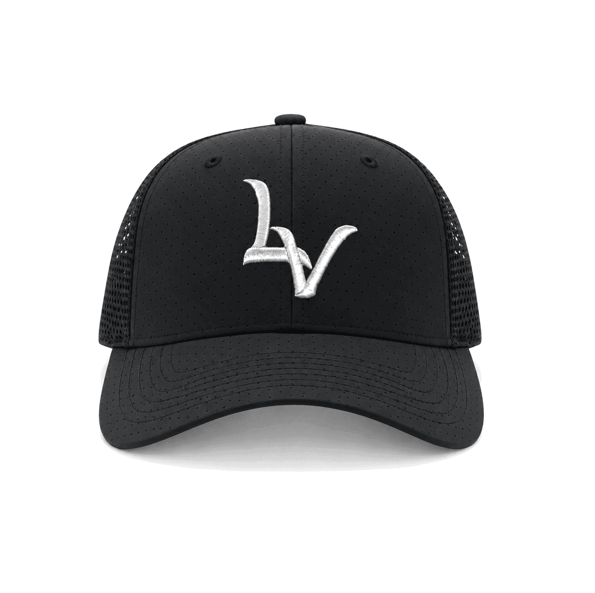 THE NATION GOLF — RESID3NCY Las Vegas snapback, front