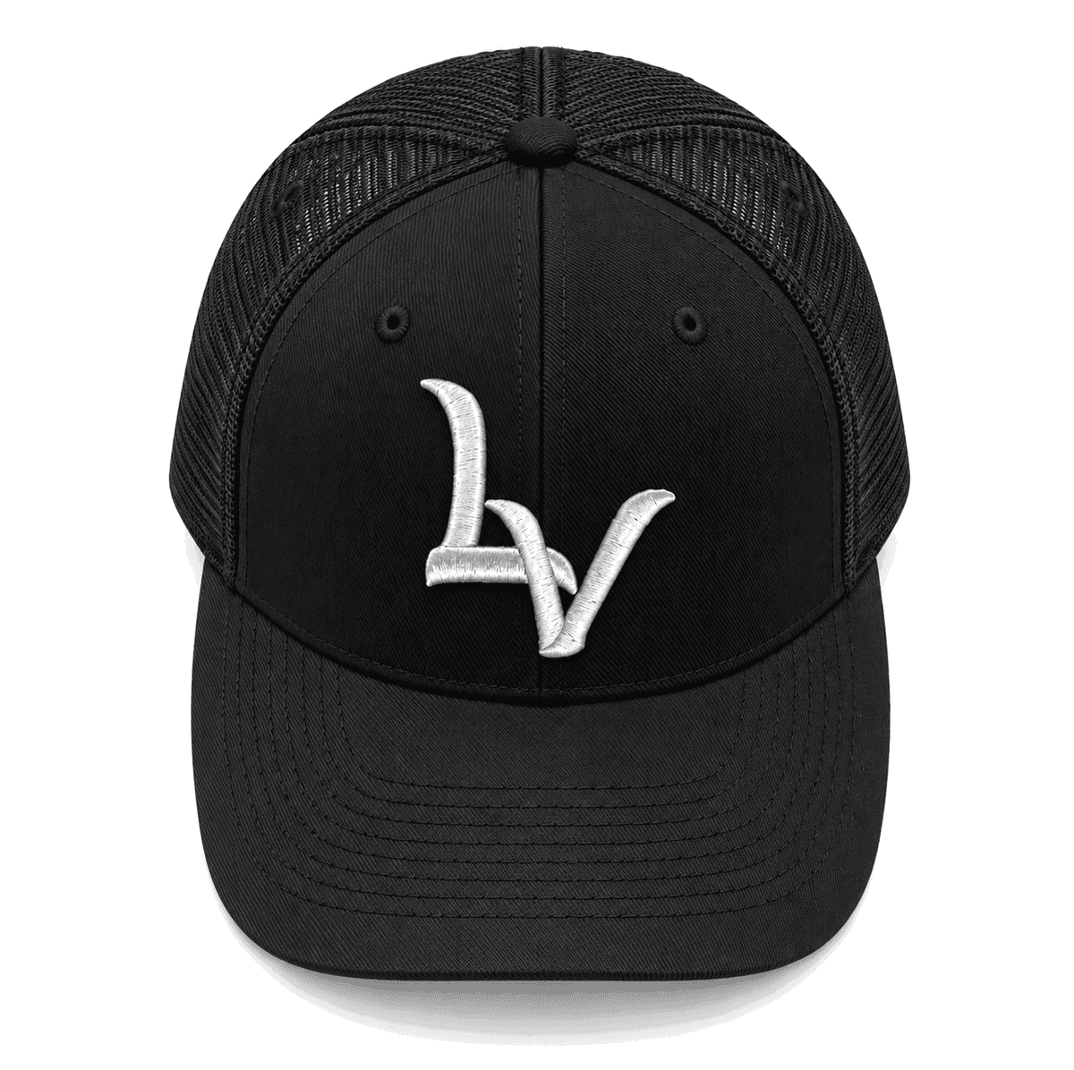 THE NATION TRUCKER — RESID3NCY Las Vegas trucker, top