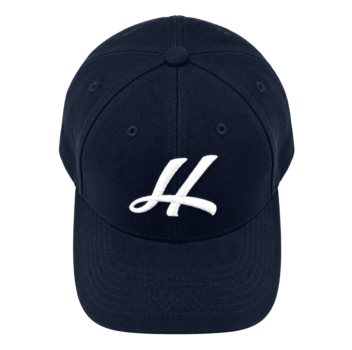 THE NORTH SIDE — RESID3NCY Houston snapback, top