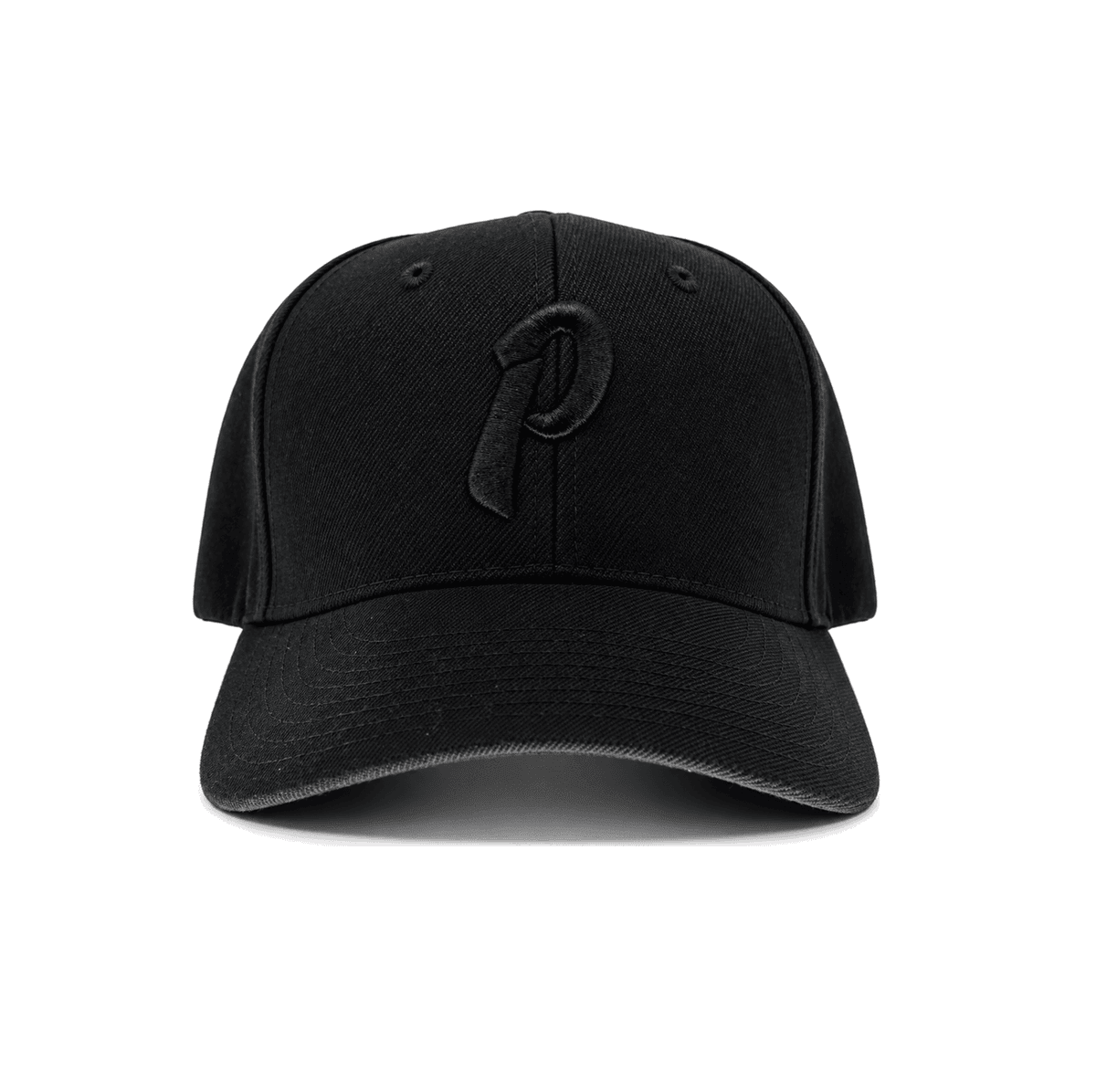 THE OLD CITY — RESID3NCY Philadelphia snapback, front