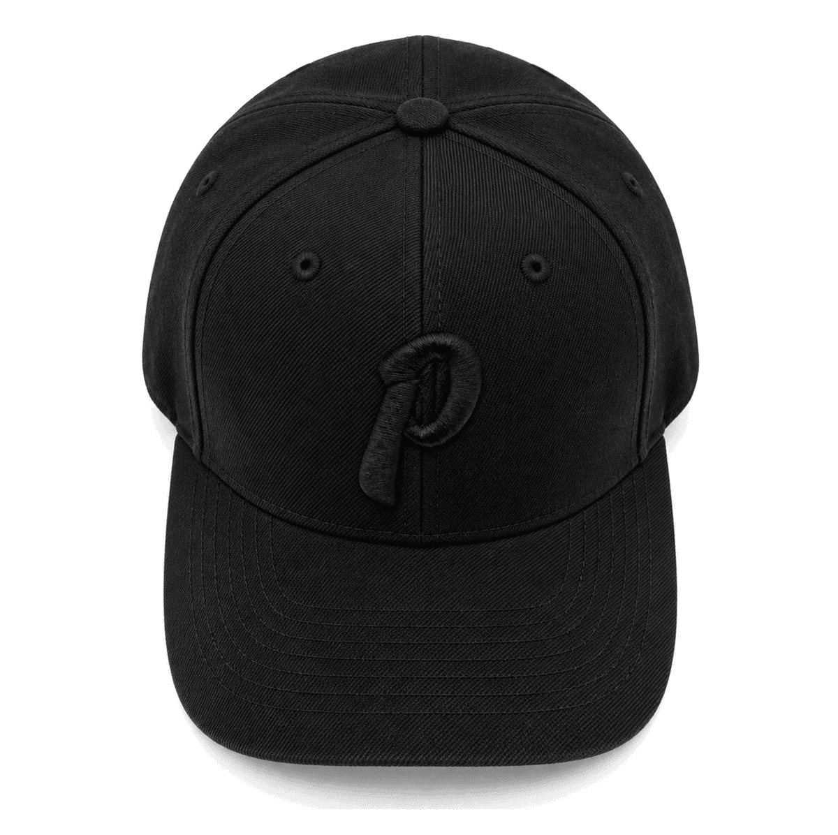 THE OLD CITY — RESID3NCY Philadelphia snapback, top