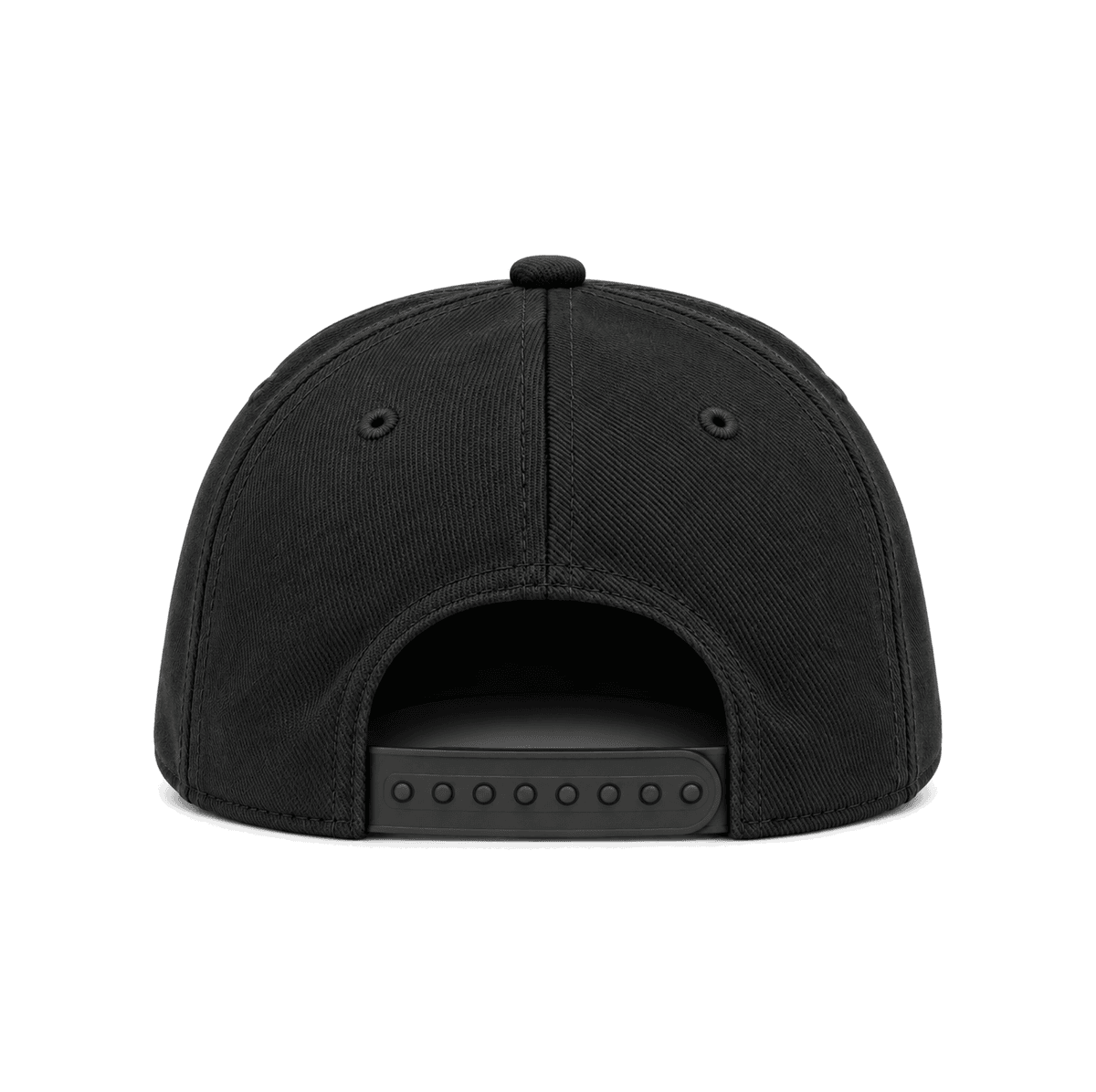 THE OLD NATIONAL — RESID3NCY Atlanta snapback, back