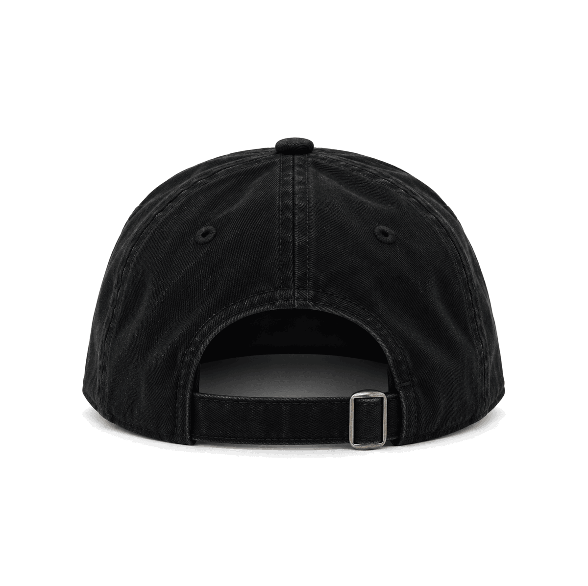 THE OLD NATIONAL DAD — RESID3NCY Atlanta dad hat, back