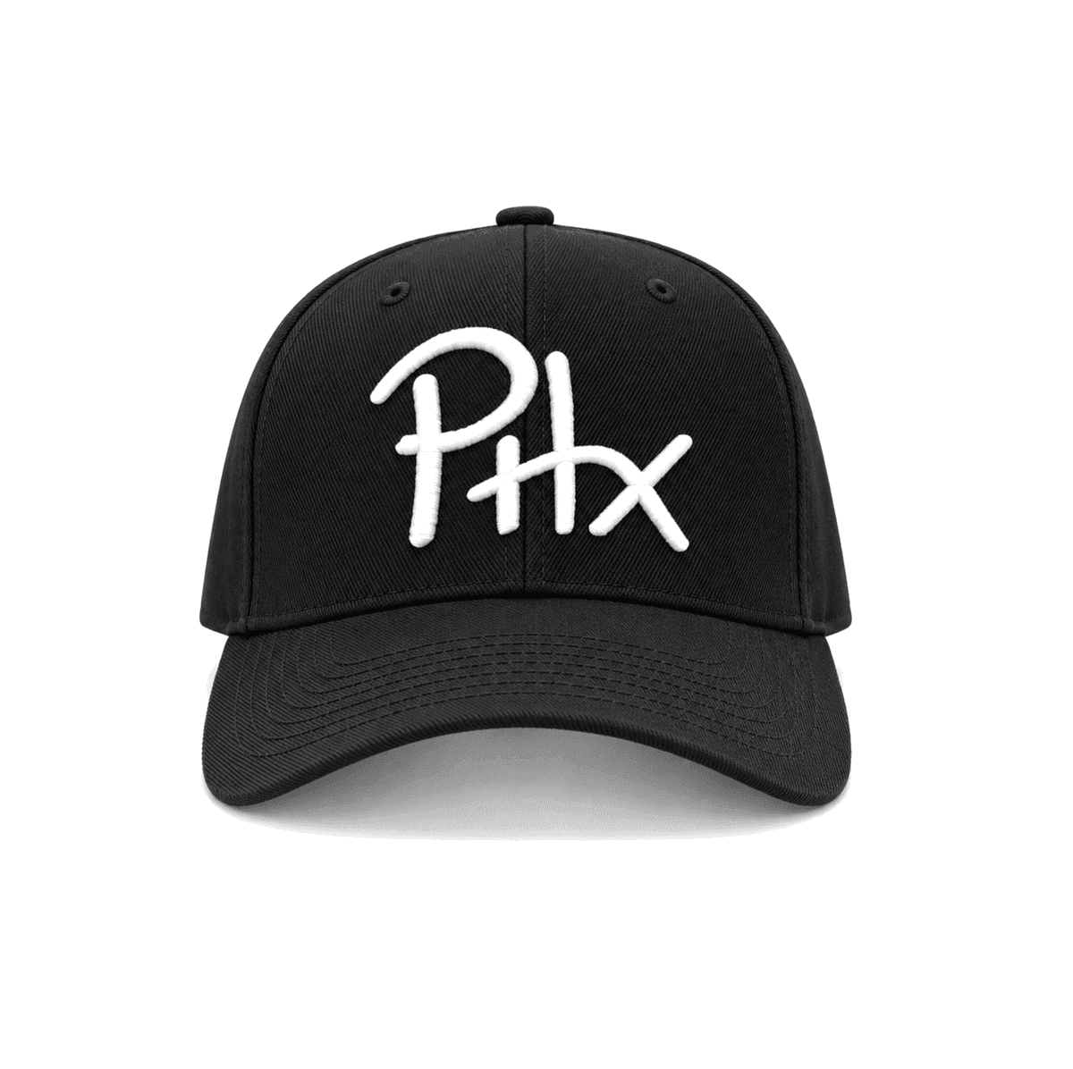 THE OLD TOWN — RESID3NCY Phoenix velcroback, front